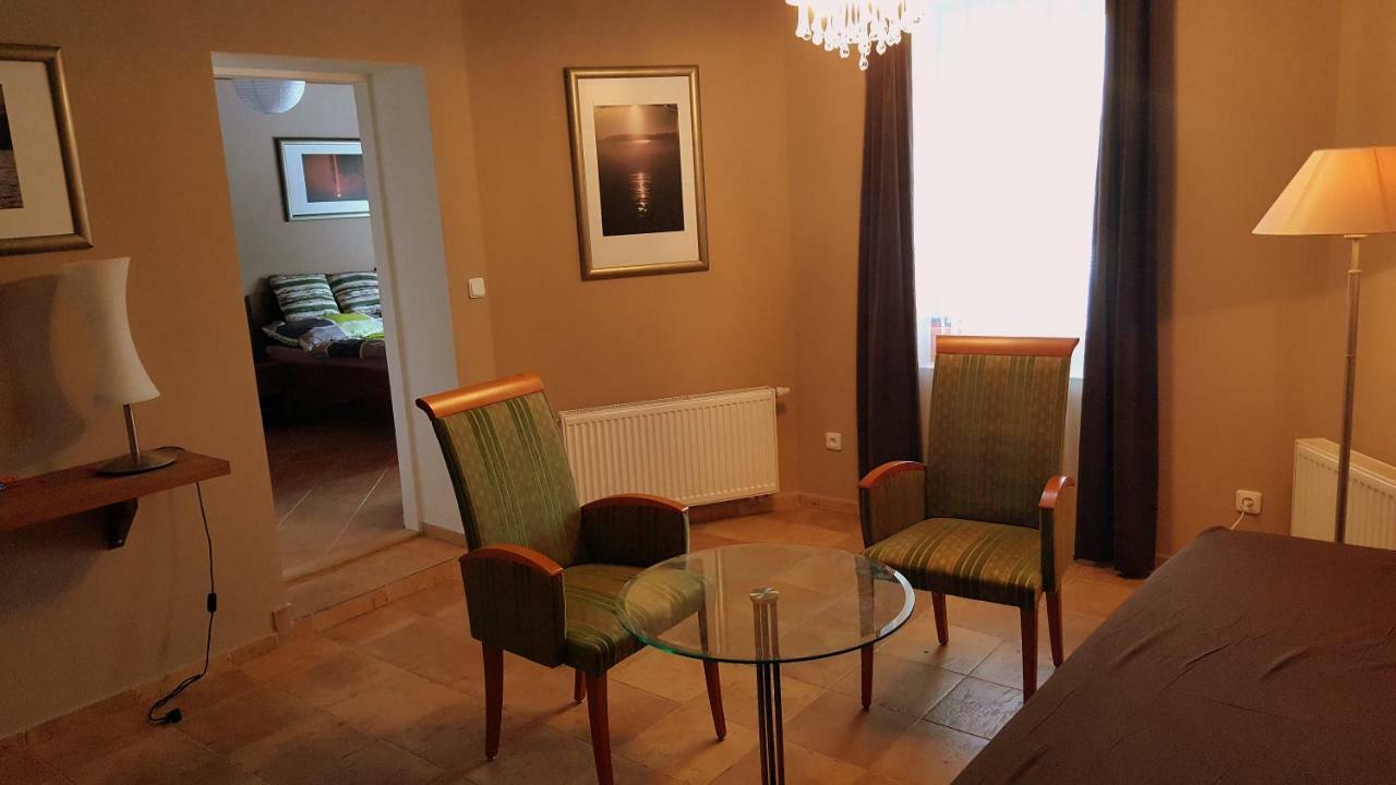 Lipno Apartmany Frymburk Iii. 외부 사진