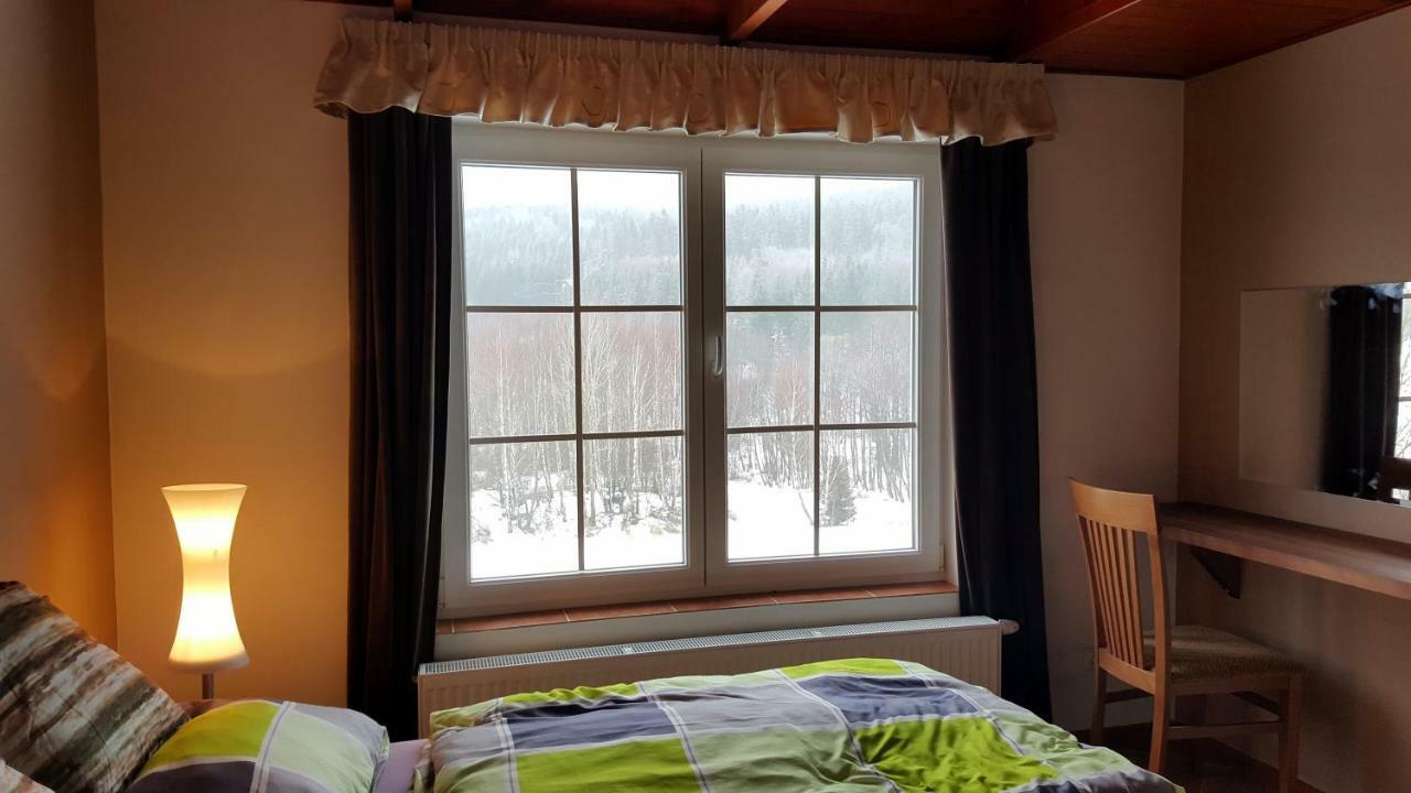 Lipno Apartmany Frymburk Iii. 외부 사진